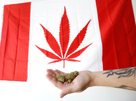 19 июня сенат Канады окончательно одобрил законопроект о легализации марихуаны в рекреационных целях