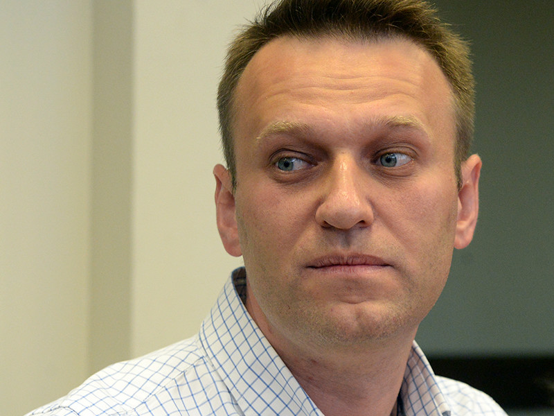 Оппозиционер Алексей Навальный утром 14 июня покинул спецприемник, в котором он провел 30 суток ареста