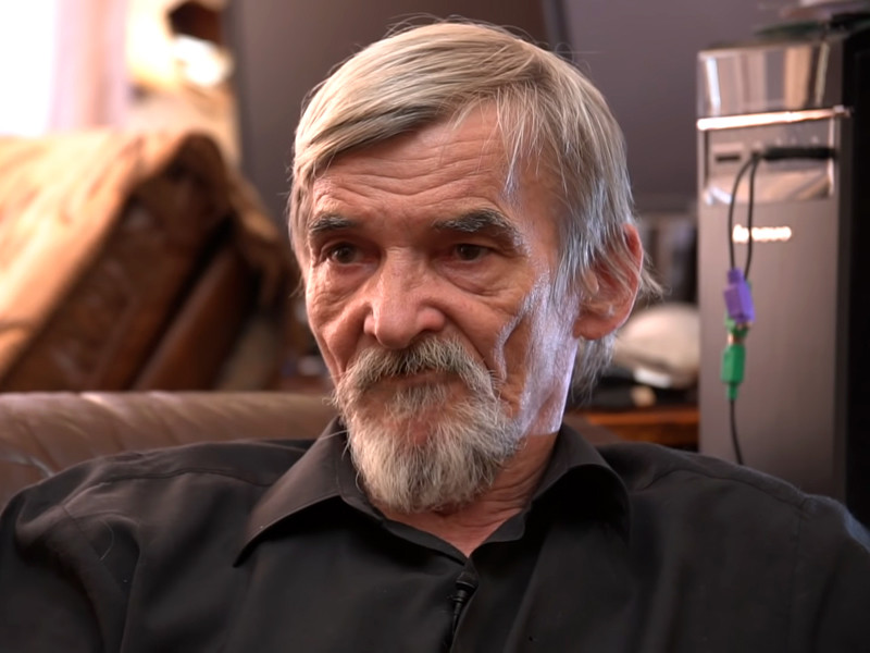 Верховный суд Карелии отменил оправдательный приговор главе регионального "Мемориала" Юрию Дмитриеву