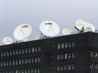 В Совфеде допустили прекращение вещания  Deutsche Welle в России