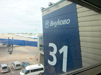 Во "Внуково" объяснили сообщения о задержках рейсов в столичных аэропортах "будоражащими" пассажиров данными "Яндекс. Расписания"
