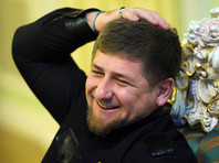 Кадыров ответил на шуточную песню Слепакова, которую раскритиковал чеченский министр