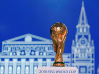 В Россию на церемонию открытия чемпионата мира по футболу планируют прибыть главы разных государств