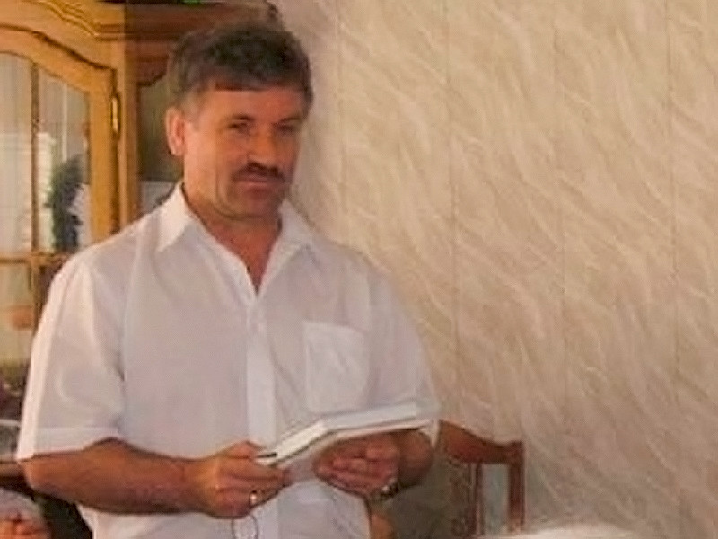 Алексей Темирев