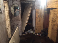 В Оренбуржье из-за ливней прорвало дамбу, затоплены 5 домов, 3 человека погибли