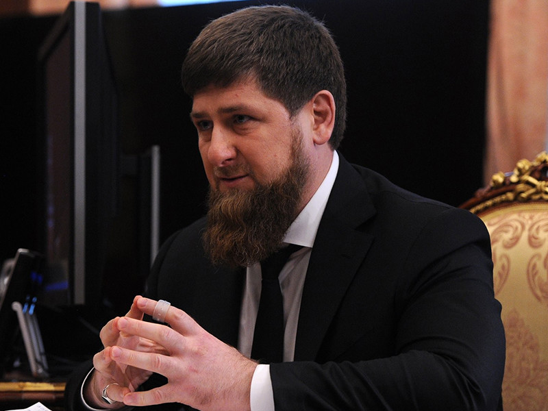 В Чечне раскрыт заговор против главы республики Рамзана Кадырова - по данным расследования, не допустить его прихода к власти в 2007 году пыталась группа во главе с экс-президентом