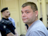 Бизнесмен Петр Офицеров, осужденный вместе с Навальным по делу "Кировлеса", скончался в возрасте 43 лет