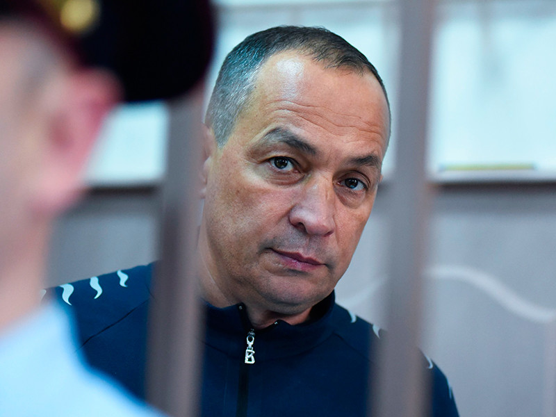 Главу Серпуховского района Александра Шестуна, арестованного по подозрению в превышении должностных полномочий, переводят из СИЗО номер 5 в СИЗО номер 2 "Лефортово"