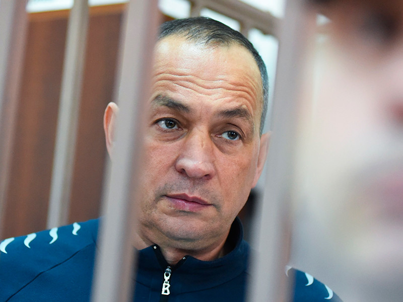 Александр Шестун намерен объявить голодовку, если ему не дадут участвовать в выборах главы Серпуховского района