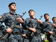 "Докажем, что мы настоящие мужчины": в Чечне полицейских обязали найти себе вторых жен, сообщает Радио "Свобода"