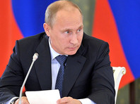 "Припутинское" окружение выстроили по ранжиру: в первой сотне Жириновский оказался самым "равноудаленным" от хозяина Кремля (СПИСОК)