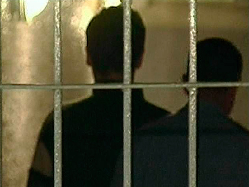 Подвергшийся пыткам заключенный Макаров получил госзащиту и официально стал потерпевшим
