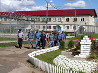 УФСИН Мордовии проверяет информацию об избиении заключенных надзирателями-садистами