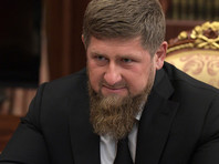 Международные правозащитники пожаловались Путину на враждебного Кадырова, в Чечне их письмо назвали чушью