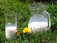 "Роскачество" нашло лучшее молоко в России (СПИСОК)