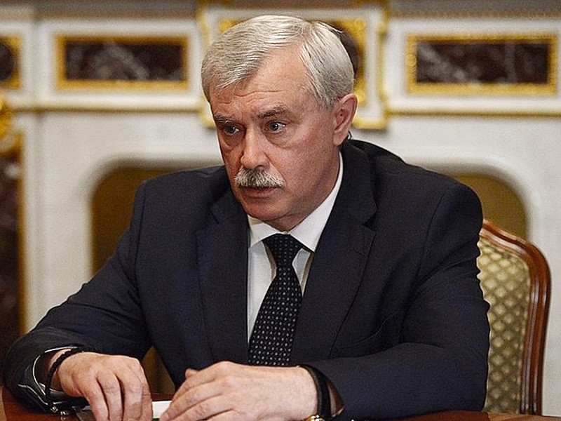 Глава Санкт-Петербурга Георгий Полтавченко решил участвовать в предстоящих выборах в сентябре 2019 года. В случае победы он станет губернатором Северной столицы в третий раз