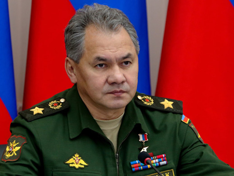 Министр обороны РФ Сергей Шойгу поручил до конца сентября определить перечень военно-учетных специальностей, которые сделают доступными для "гражданских" студенток