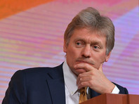 В Кремле призвали не выходить "за грань разумного" в делах о публикациях в соцсетях