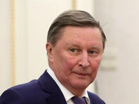 Экс-министр обороны и спецпредставитель президента Сергей Иванов подтвердил, что к 2008 году у Генштаба был секретный план действий на случай начала конфликта в Южной Осетии