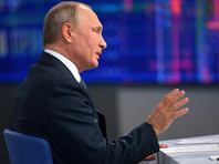 "Ведомости": к разъяснению россиянам пенсионной реформы активно подключится Путин