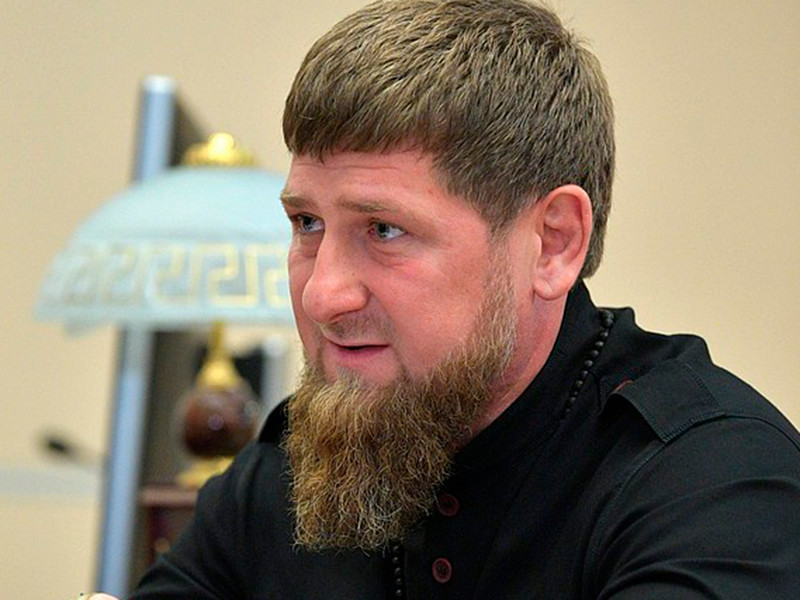 Жители Чечни рассказали о массовых задержаниях подростков после заявления Кадырова
