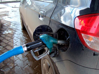 Правительство повысит акцизы на бензин с 1 января 2019 года