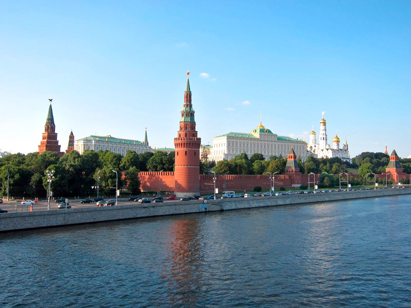 В Кремле заявили, что в акциях протеста 9 сентября провоцировали участвовать несовершеннолетних
