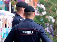 В России начал работу волонтерский проект по сбору личных данных силовиков-садистов