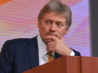Пресс-секретарь президента РФ Дмитрий Песков заявил, что Кремль поддерживает позицию Центризбиркома по ситуации с выборами губернатора Приморья