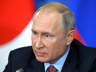 "Мы их нашли, ничего особенного": Путин рассказал об "отравителях" Скрипалей