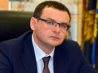 Дмитрий Еремеев