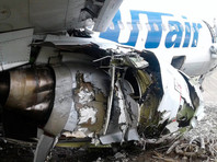 Подробности инцидента с самолетом в Сочи, версии и рассказы пассажиров