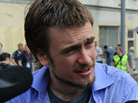 Издатель "Медиазоны" и участник панк-группы Pussy Riot Петр Верзилов попал в реанимацию с признаками химического отравления