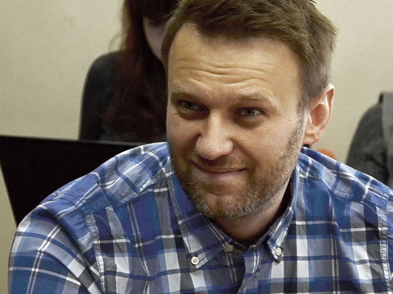 Симоновский суд Москвы в понедельник, 24 сентября, санкционировал административный арест Алексея Навального, признав оппозиционера виновным в организации несанкционированного митинга протеста против пенсионной реформы, состоявшегося 9 сентября на Тверской улице