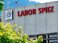 В швейцарском центре радиологического и химико-бактериологического анализа в городе Шпиц, не стали комментировать информацию спецслужб о задержании агентов ГРУ