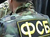 ФСБ задержала боевика ИГ*, планировавшего убийство командира сепаратистов ДНР по заданию СБУ (ВИДЕО)