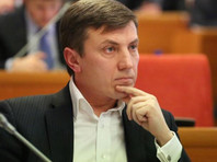 В Ярославле расклейщики фальшивых листовок избили депутата областной думы от партии "Парнас"