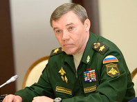 В ноябре прошлого года начальник Генштаба ВС РФ генерал армии Валерий Герасимов заявил, что Россия увеличила интенсивность полетов стратегической авиации до уровня, который был при СССР

