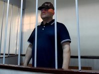 Экс-глава столичного главка СКР Дрыманов может стать фигурантом нового уголовного дела