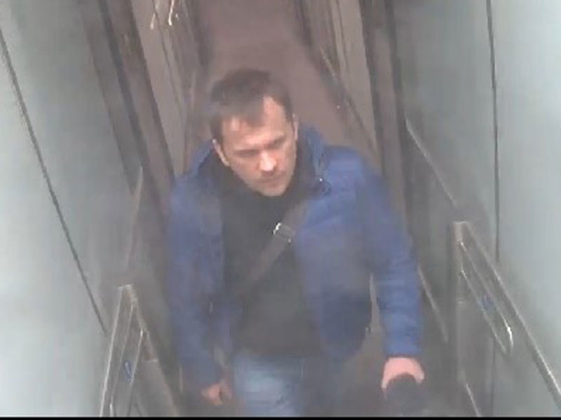 Bellingcat может теперь сообщить, что полностью идентифицировала второго подозреваемого, который приехал в Солсбери под именем Александра Петрова