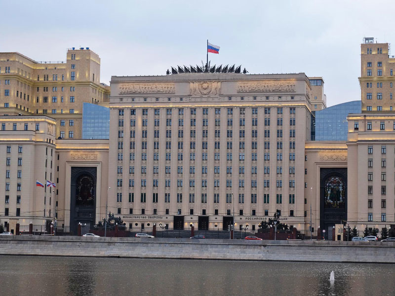 Российское Министерство обороны впервые выложило в открытый доступ документы о премировании бойцов во время Великой Отечественной войны