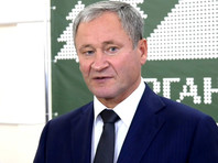Алексей Кокорин