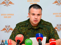 В ДНР связали пожар на военных складах на Украине с расследованием катастрофы Boeing: там могли хранить ракеты от ЗРК "Бук"