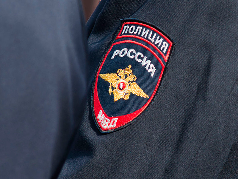 Жителя Владивостока оштрафовали на 50 тысяч рублей за репост фото полицейского в нацистской каске