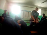 В иле 2018 года "Новая газета" опубликовала видео пыток заключенного в ярославской ИК-1 Евгения Макарова