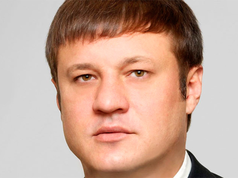 Бывший челябинский вице-губернатор Сандаков осужден на 5 лет и 6 месяцев колонии