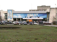 Во вторник, 23 октября, исполнилось 16 лет со дня захвата террористами театрального центра на Дубровке в Москве во время премьеры мюзикла "Норд-Ост"