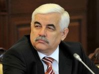 Заместитель губернатора Юрий Агибалов в течение месяца был уволен дважды