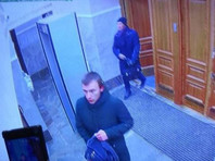 "Товарищи, сейчас в здании ФСБ будет совершен теракт": погибшим при взрыве в Архангельске оказался 17-летний подрывник (ФОТО)