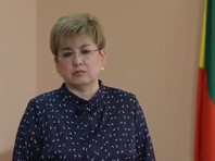 Губернатор Забайкальского края Наталья Жданова с рейтингом в единицу подала в отставку по "внутренним мотивам"